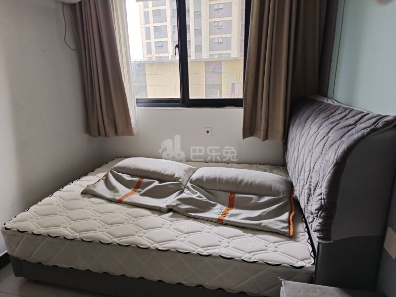 众秀新家园13985616卧室图0