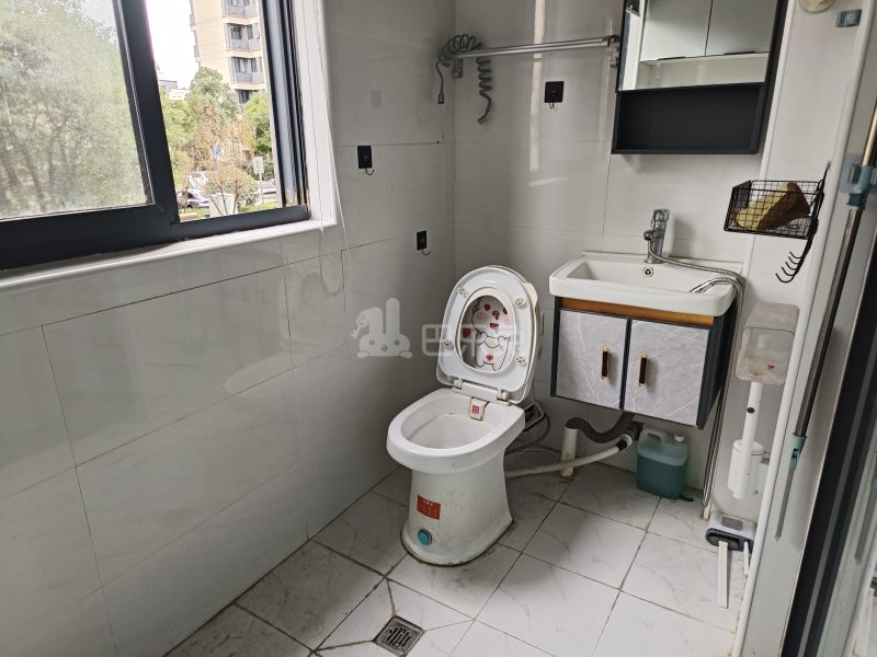 众秀新家园13985616卧室图2