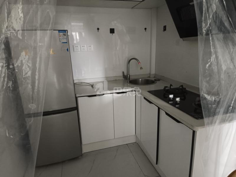 众秀新家园13985616卧室图3