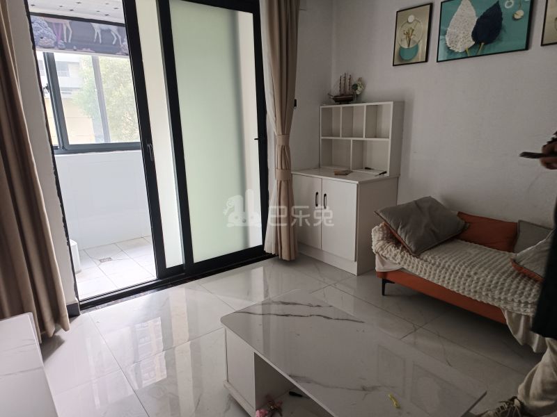 众秀新家园13985616卧室图1