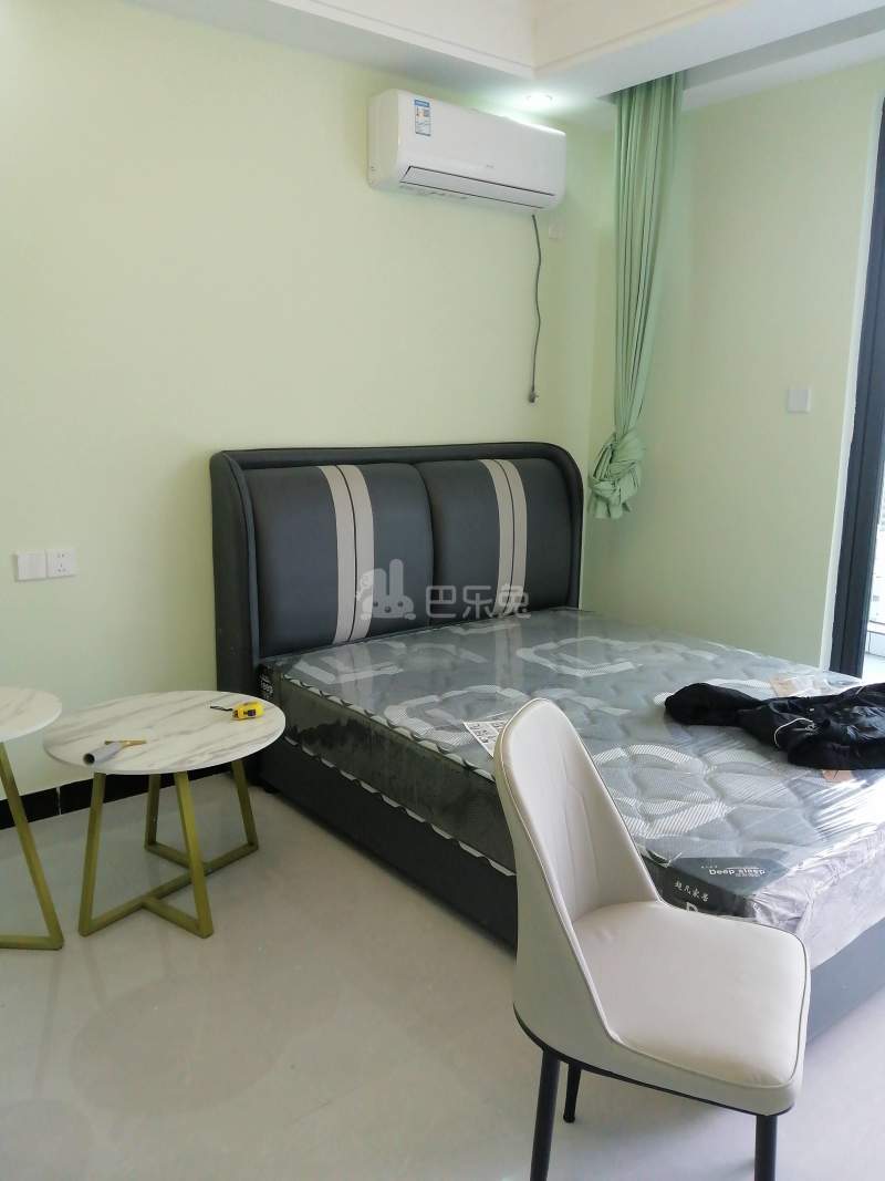 运初尚府13987895卧室图2