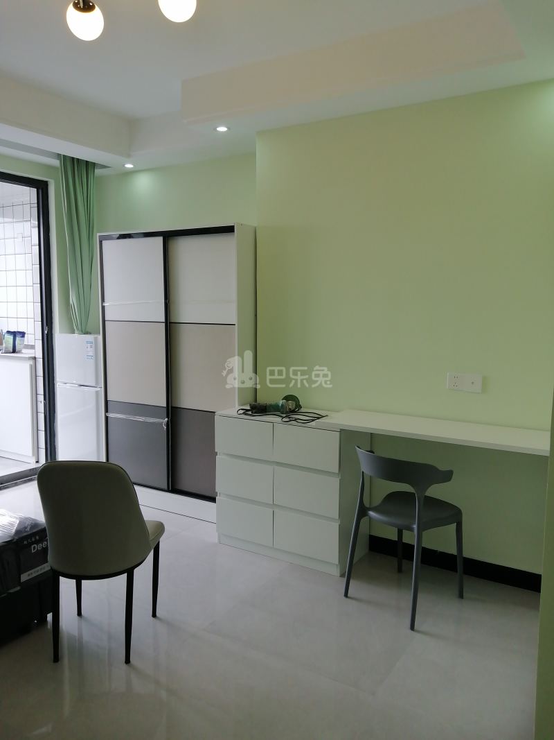 运初尚府13987895卧室图1