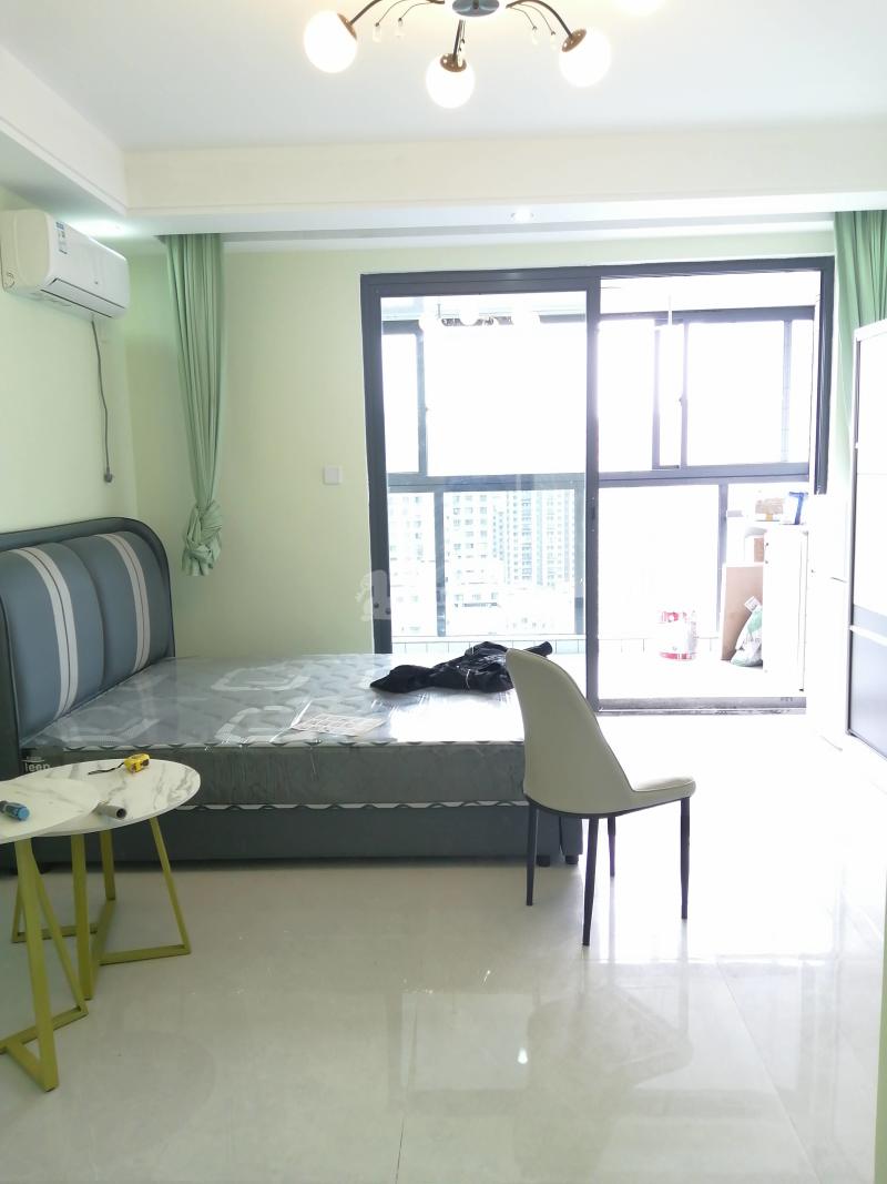 运初尚府13987895卧室图0