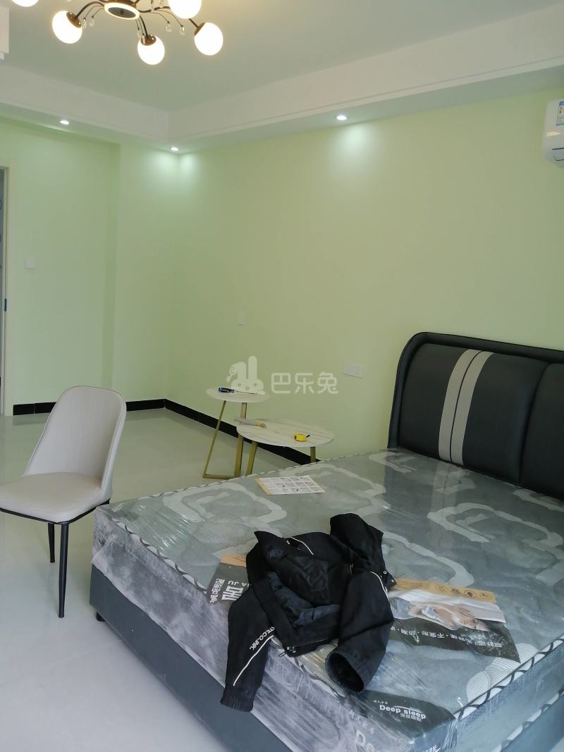 运初尚府13987895卧室图3