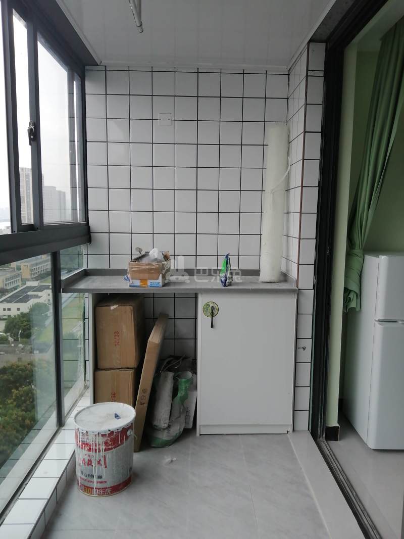 运初尚府13987895厨房图4