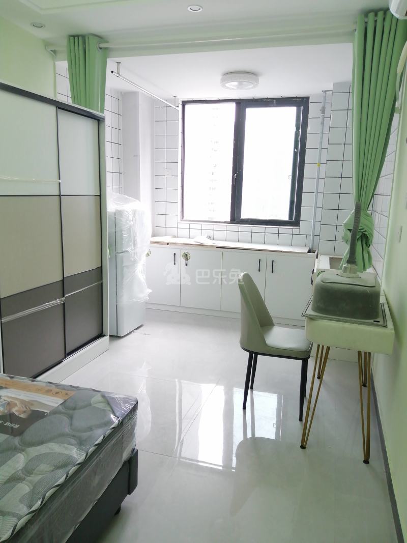 运初尚府13987900卧室图0