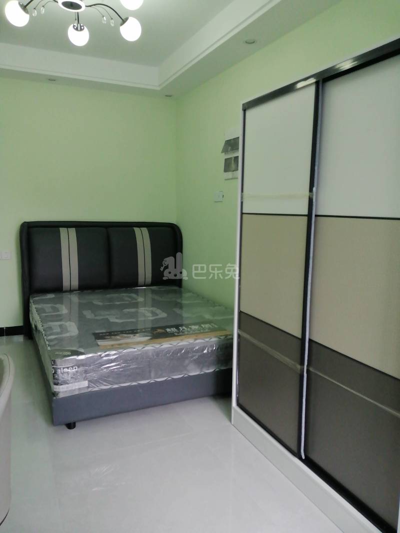 运初尚府13987900卧室图3