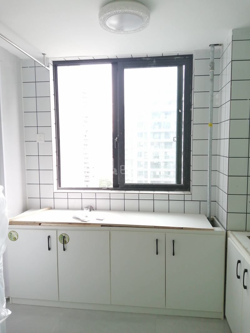 运初尚府13987900厨房图4