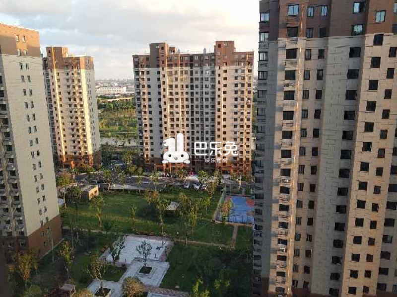 美罗家园罗秀苑