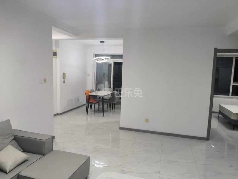 南北周嘉苑13989241客厅图5