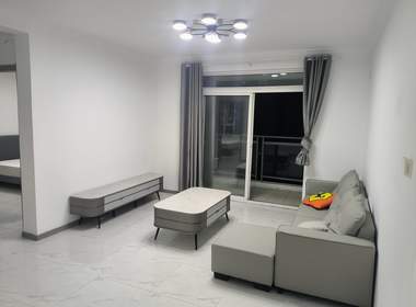 南北周嘉苑 2室2厅1卫