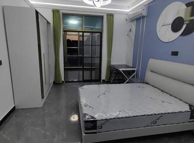 航头镇沉香村 1室1厅1卫