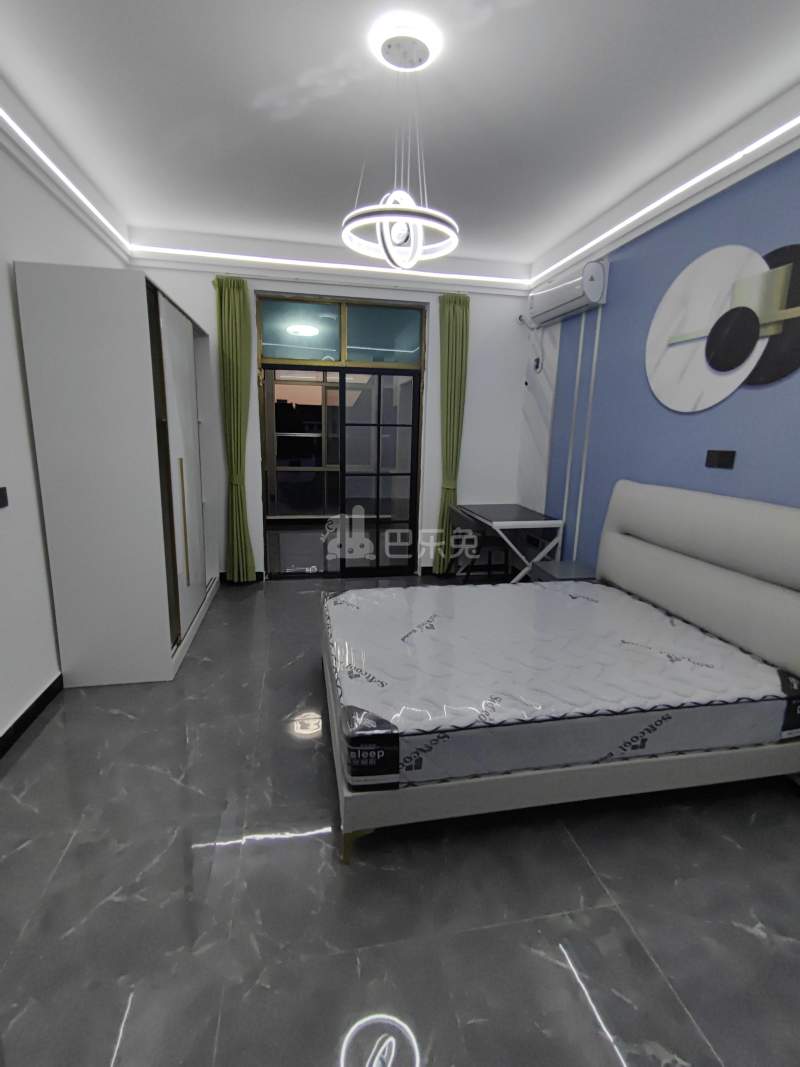 航头镇沉香村13991735卧室图0