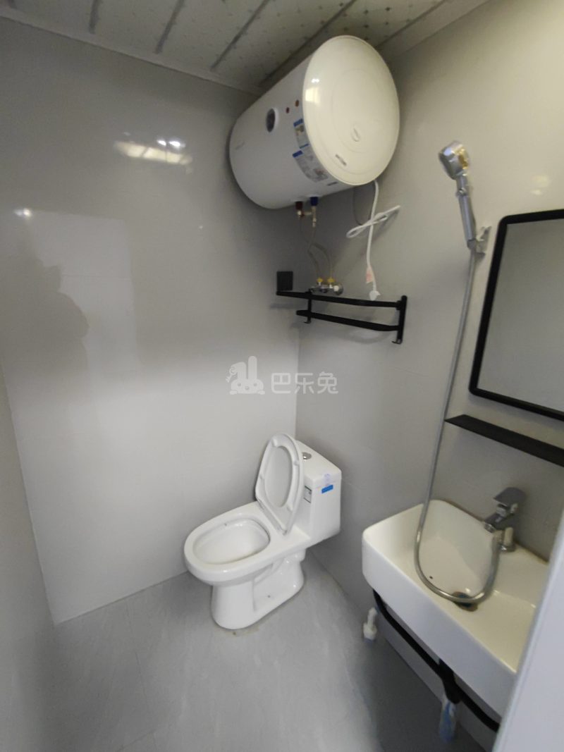 航头镇沉香村13991735卫生间图4