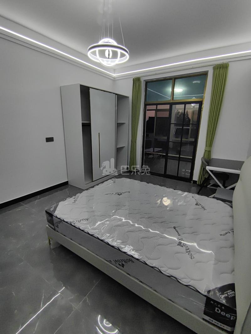 航头镇沉香村13991735卧室图1