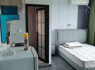 航头镇沉香村 1室0厅1卫