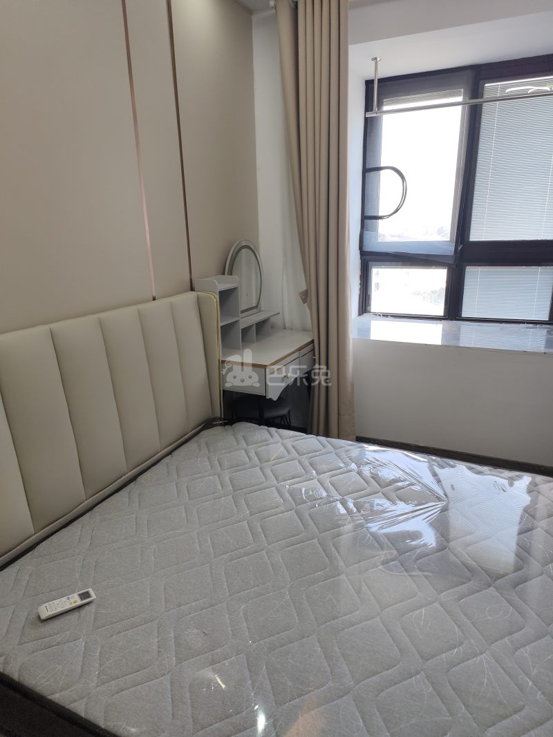 尚德苑13992769卧室图0