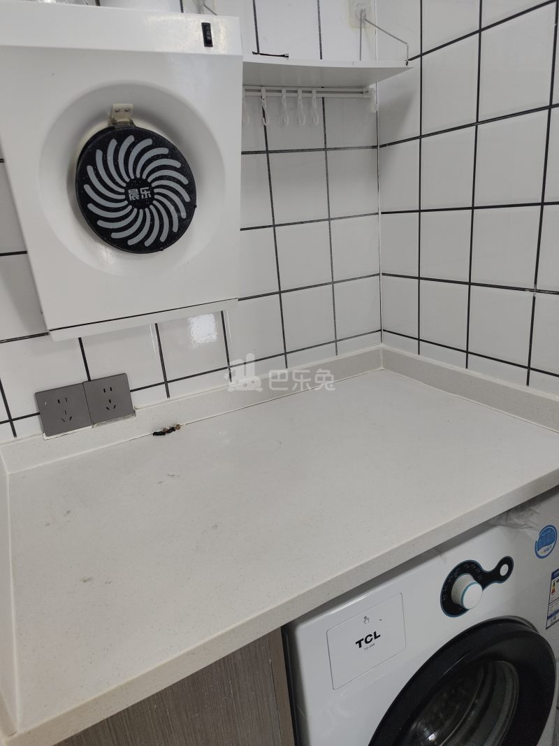 尚德苑13992769厨房图4