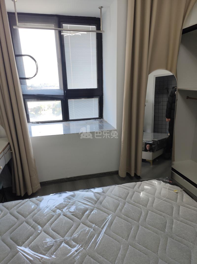 尚德苑13992769卧室图1