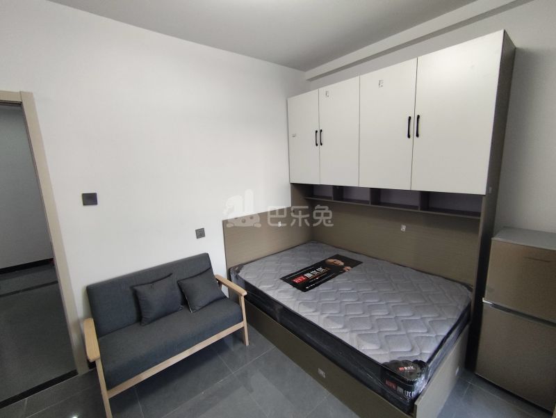 尚德苑13992770卧室图1