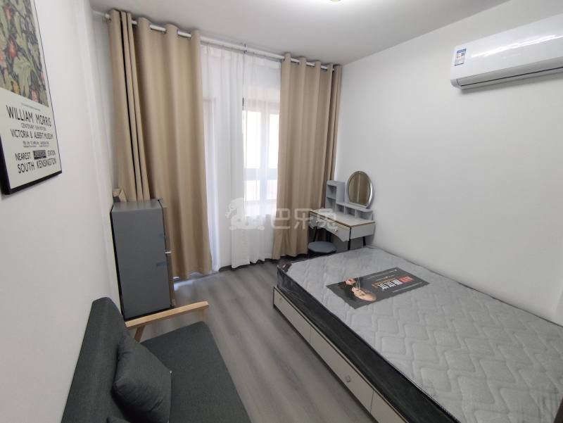 尚德苑13992771卧室图0