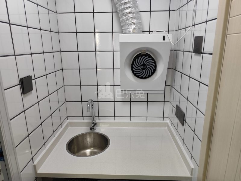 尚德苑13992771厨房图4