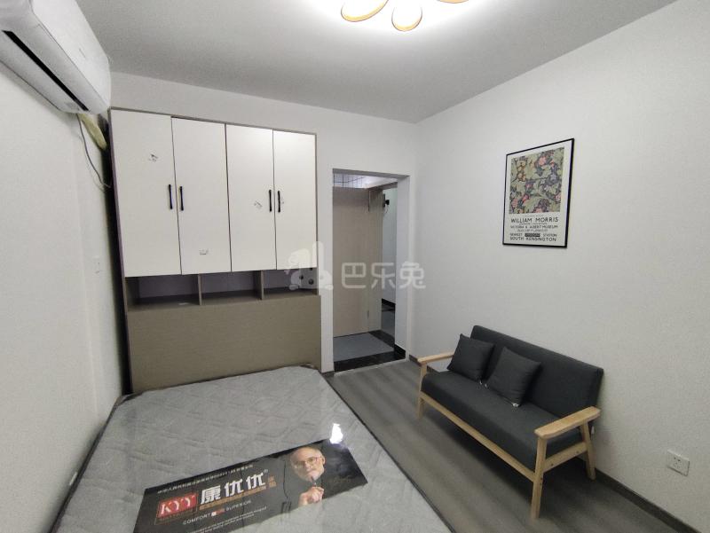 尚德苑13992771卧室图1