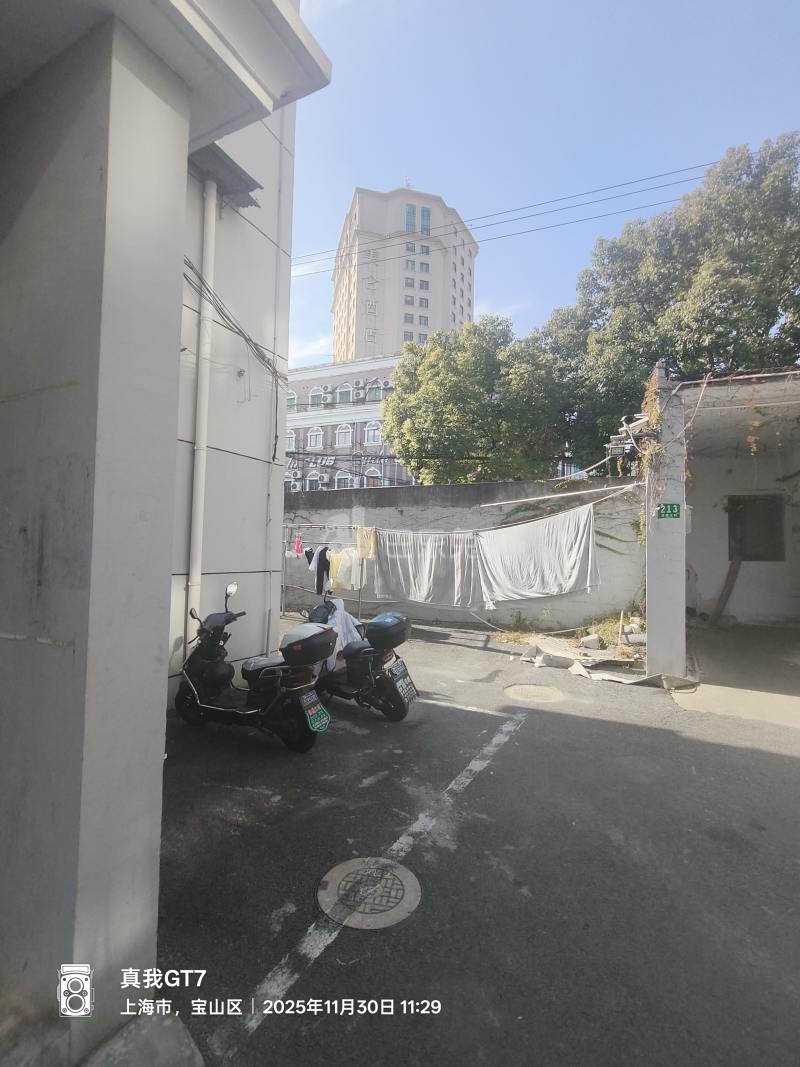 共康五村13997094周边环境图10