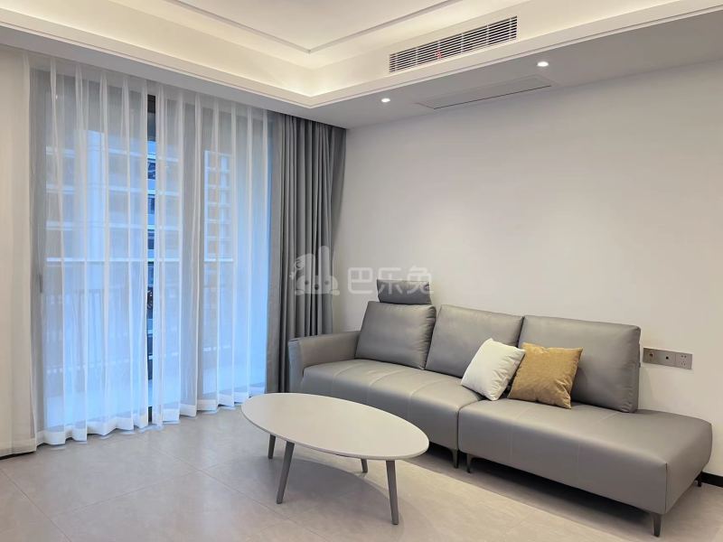 合景泰富揽月臻翠府13997165客厅图3