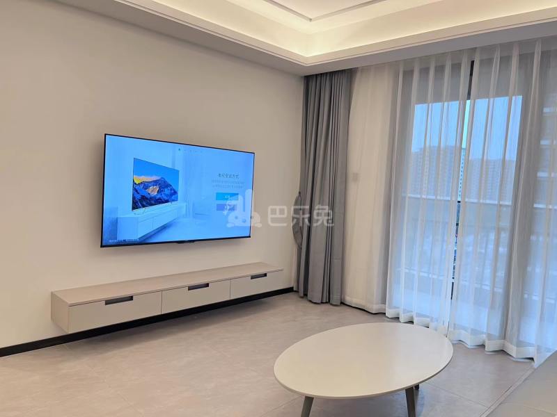 合景泰富揽月臻翠府13997165周边环境图7