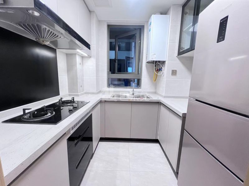 合景泰富揽月臻翠府13997165厨房图5