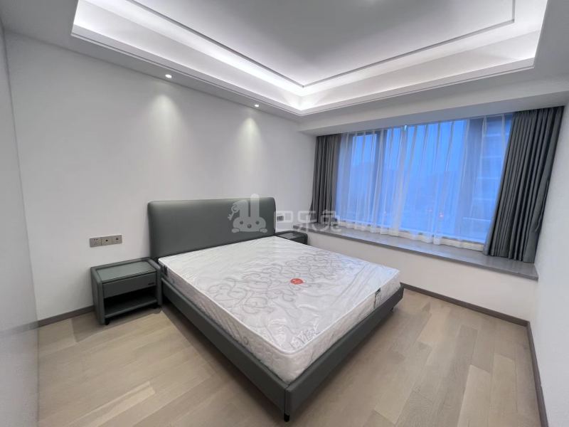 合景泰富揽月臻翠府13997165卧室图0