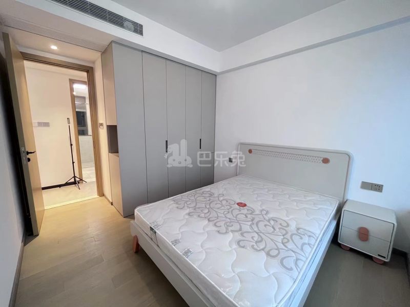 合景泰富揽月臻翠府13997165卧室图2