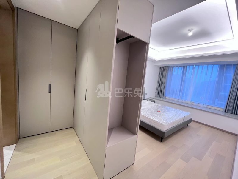 合景泰富揽月臻翠府13997165卧室图1