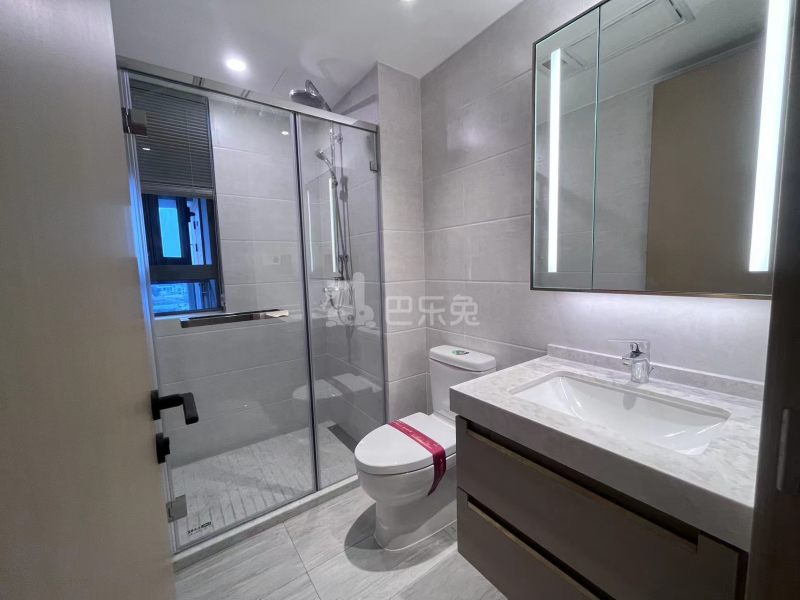 合景泰富揽月臻翠府13997165卫生间图6