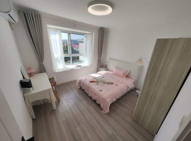 骏华苑 2室0厅1卫