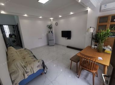 五羊新城E区 1室1厅1卫