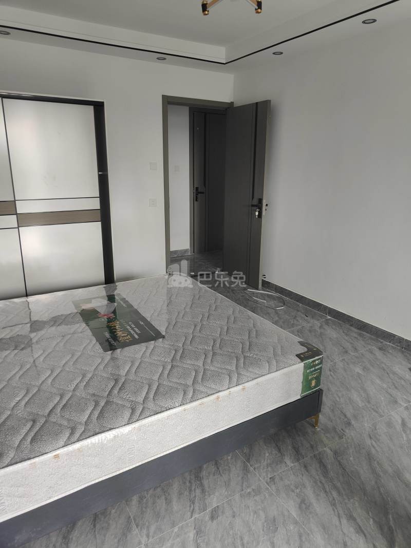 众秀新家园13999681卧室图3