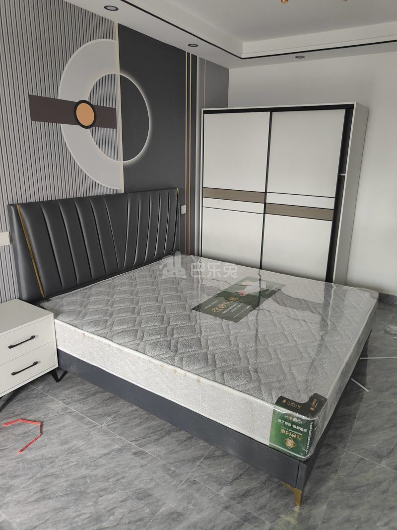 众秀新家园13999681卧室图2