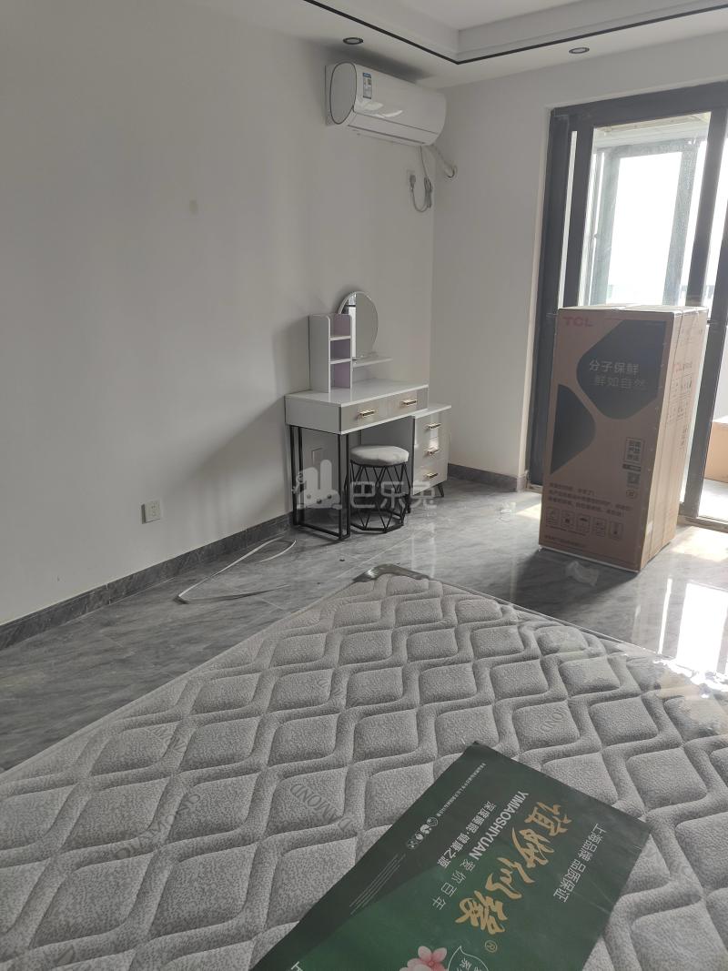 众秀新家园13999681卧室图1