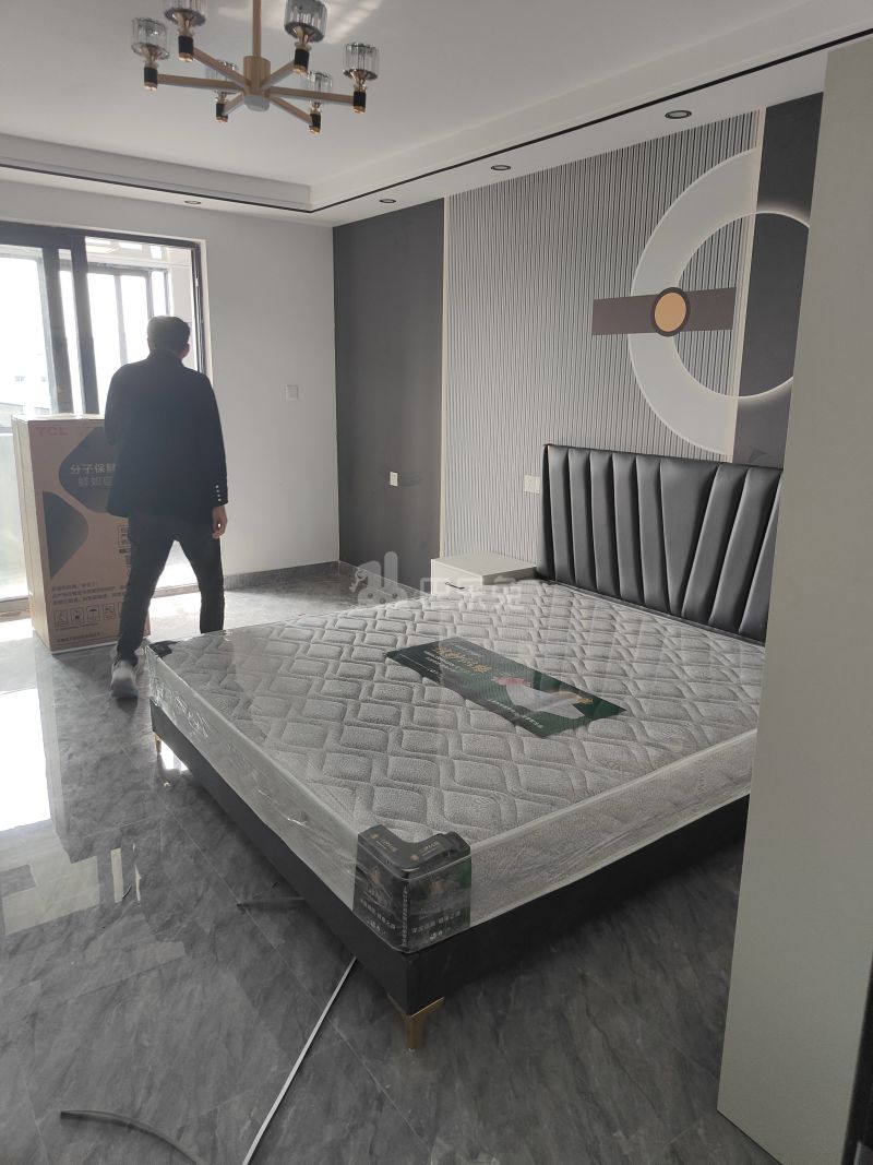 众秀新家园13999681卧室图0