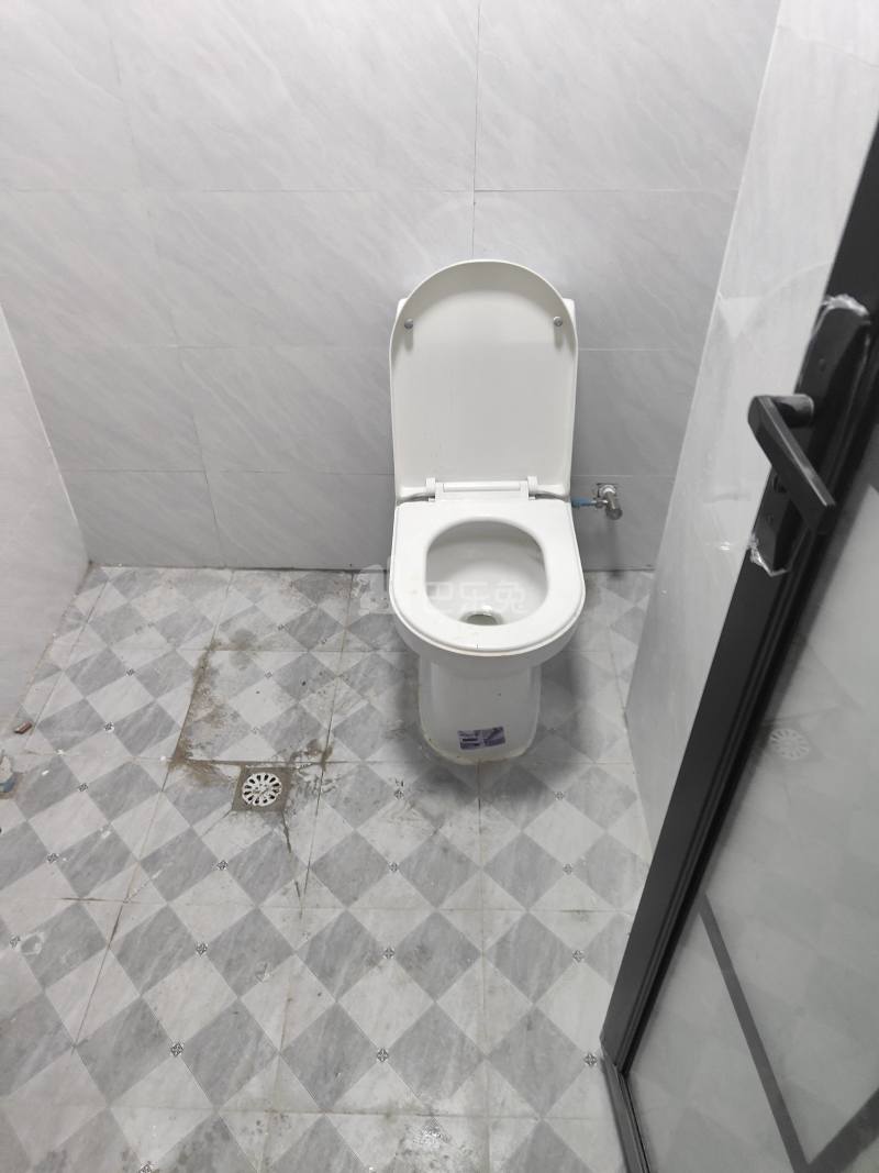 众秀新家园13999681卫生间图6