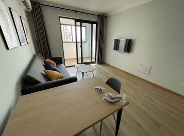 金沐家园 1室0厅0卫