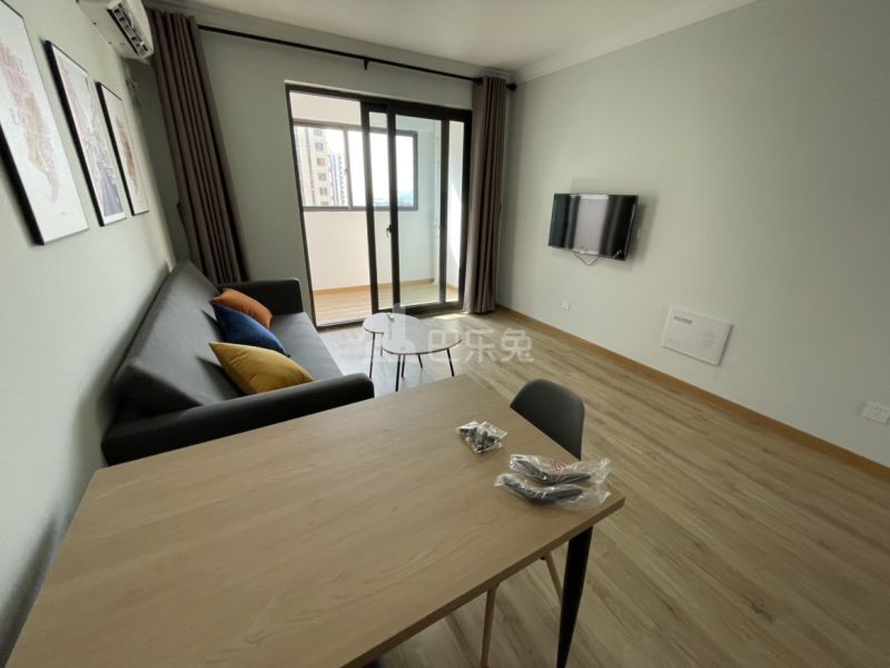 金沐家园14000883周边环境图7