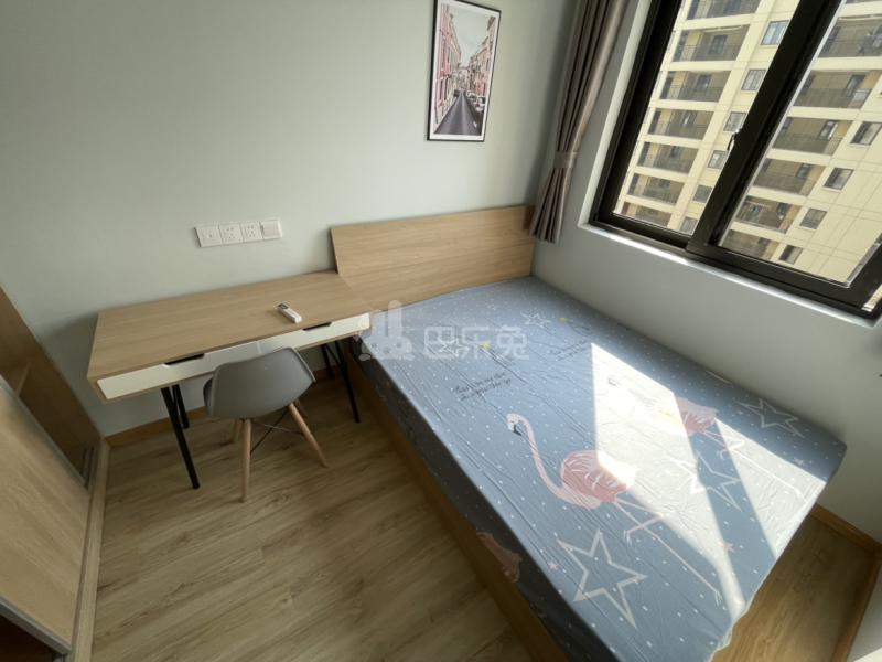 金沐家园14000883卧室图2