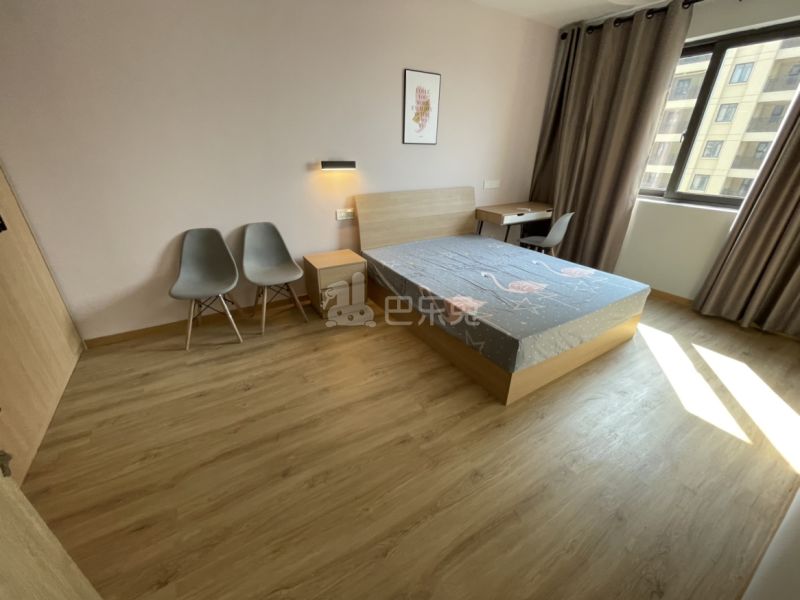 金沐家园14000883卧室图1