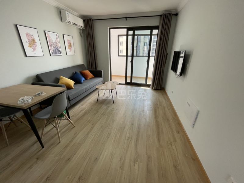 金沐家园14000883客厅图4