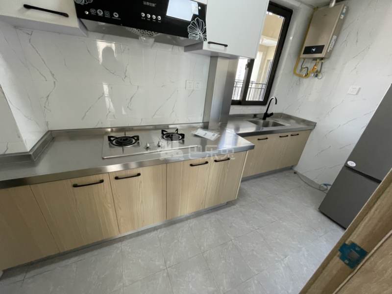 金沐家园14000883厨房图5