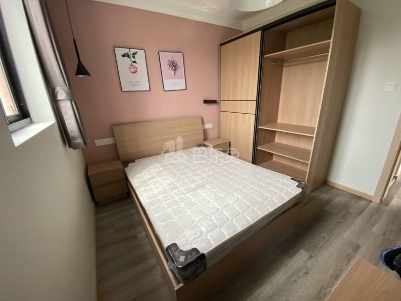 香山新村东南街坊（德平路1189弄）14000901周边环境图3