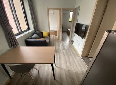 香山新村东南街坊（德平路1189弄） 1室0厅0卫